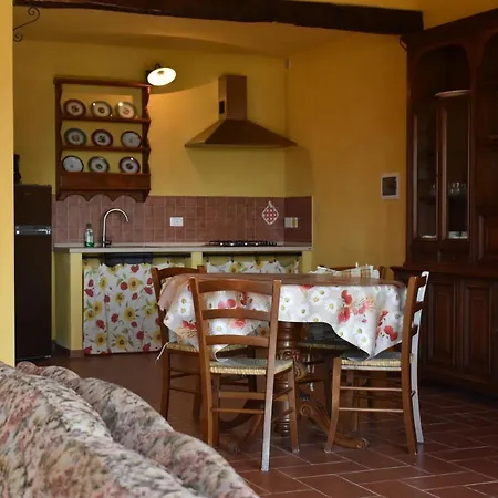Agriturismo Il Santo Greve in Chianti Exterior photo