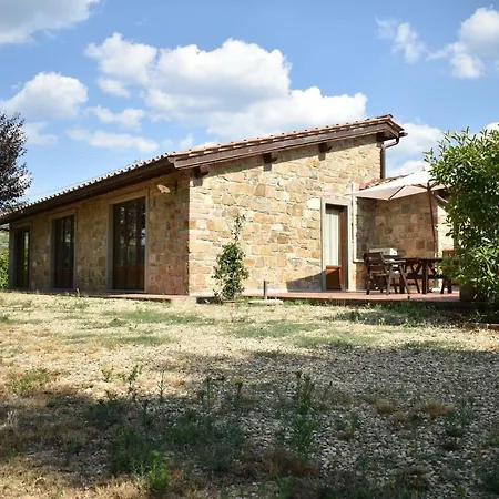 Agriturismo Il Santo Greve in Chianti Exterior photo