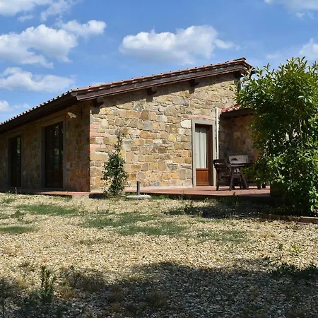 Agriturismo Il Santo Greve in Chianti Exterior photo