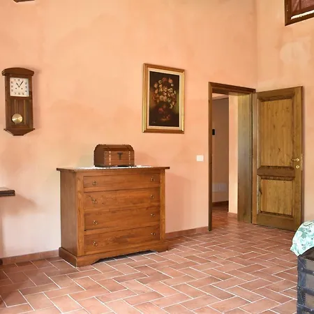 Agriturismo Il Santo Greve in Chianti Exterior photo