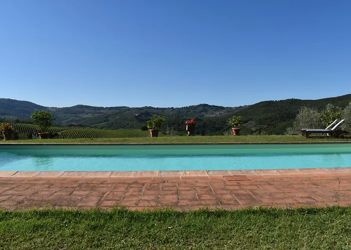 Agriturismo Il Santo