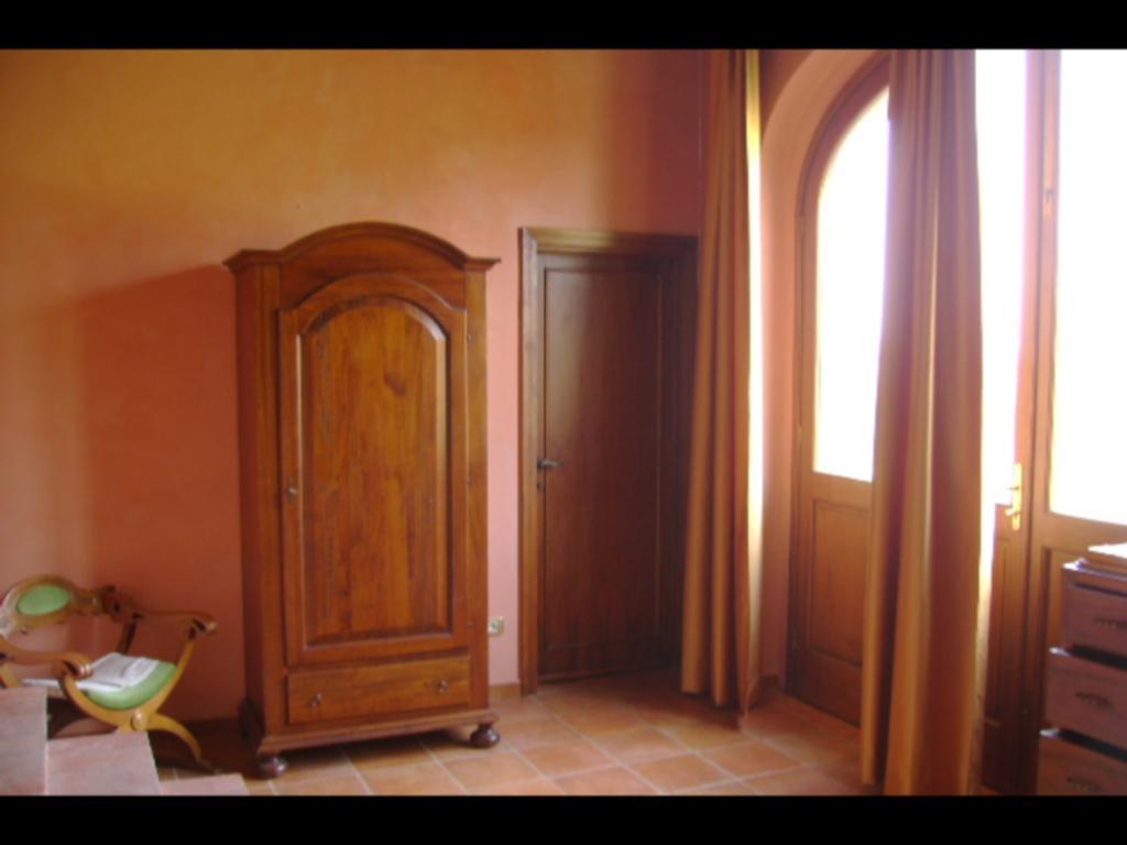 Il Santo * Greve in Chianti