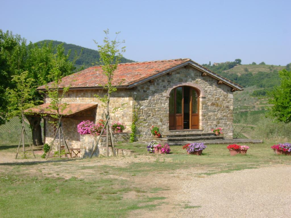 Bauernhof Il Santo *