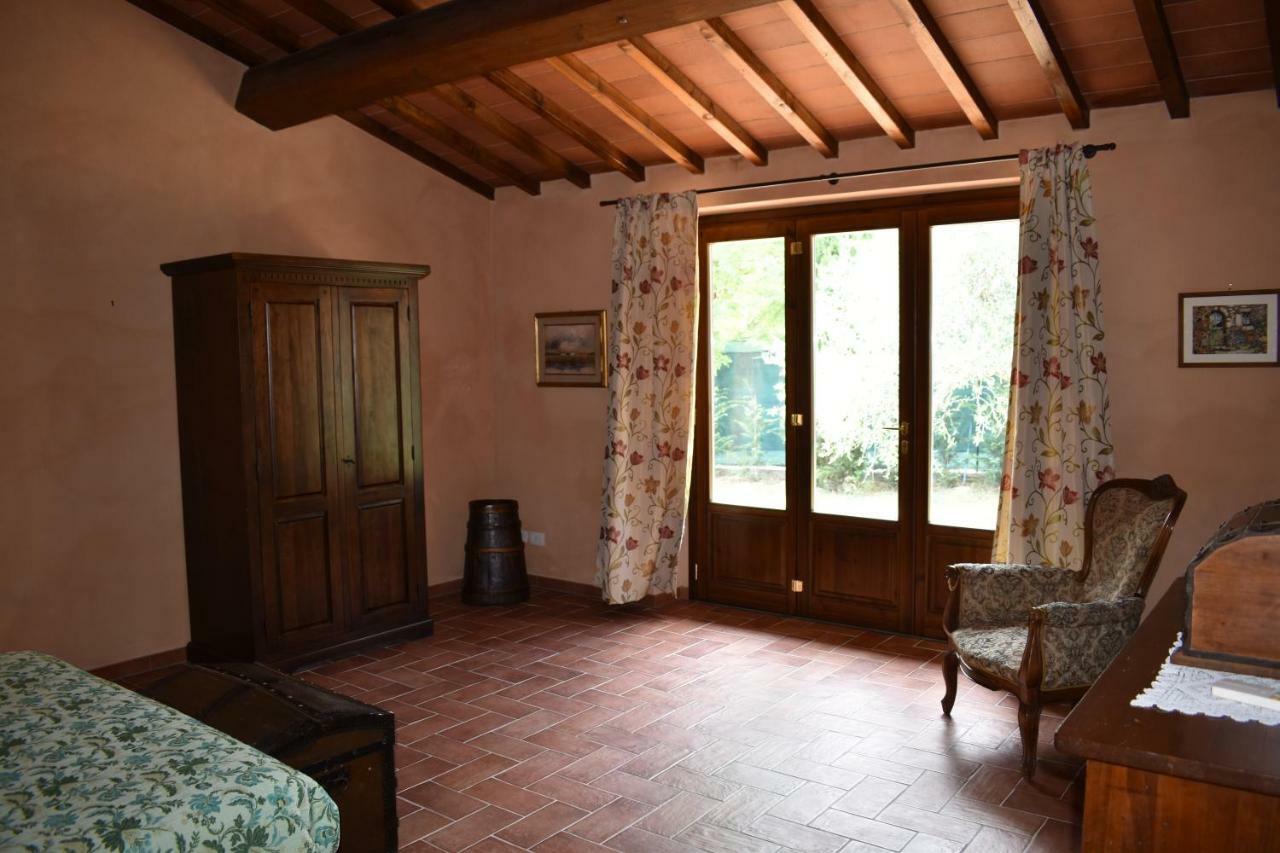 Bauernhof Il Santo