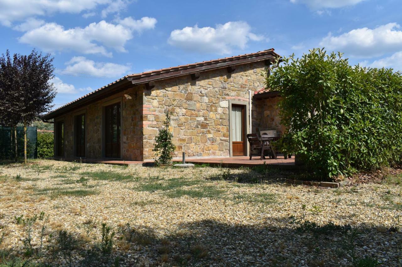 Il Santo Greve in Chianti